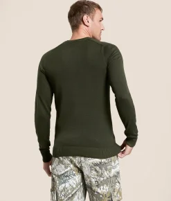 BLEND Daniel Sweater Salute Best
