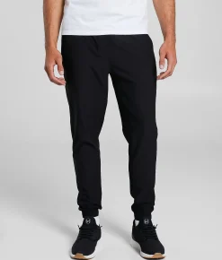 Bottoms | Maven Co-op Dash Performance Stretch Jogger Black