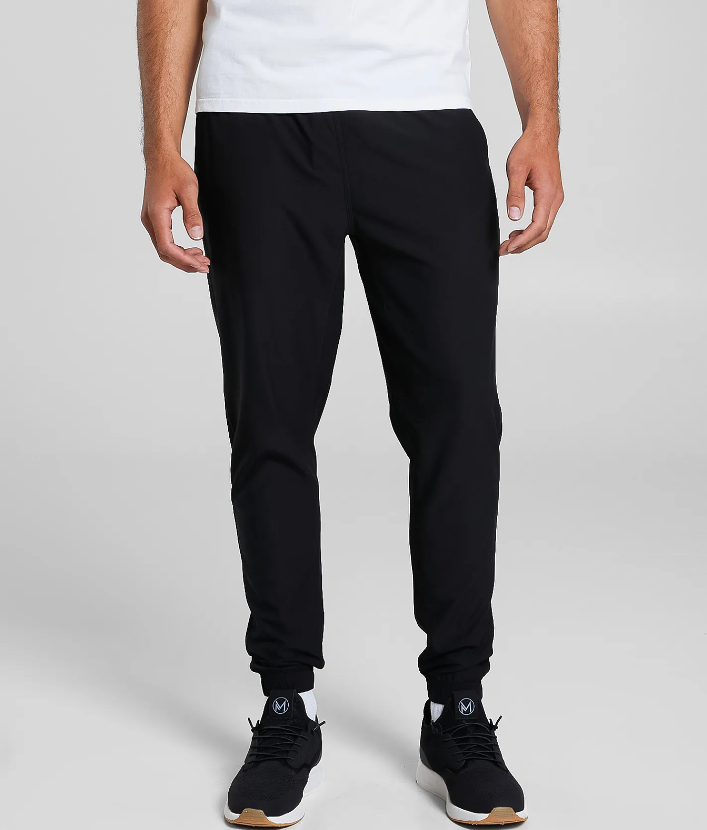 Maven Co-op Dash Performance Stretch Jogger Black Online