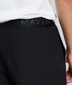 Maven Co-op Dash Performance Stretch Jogger Black Online