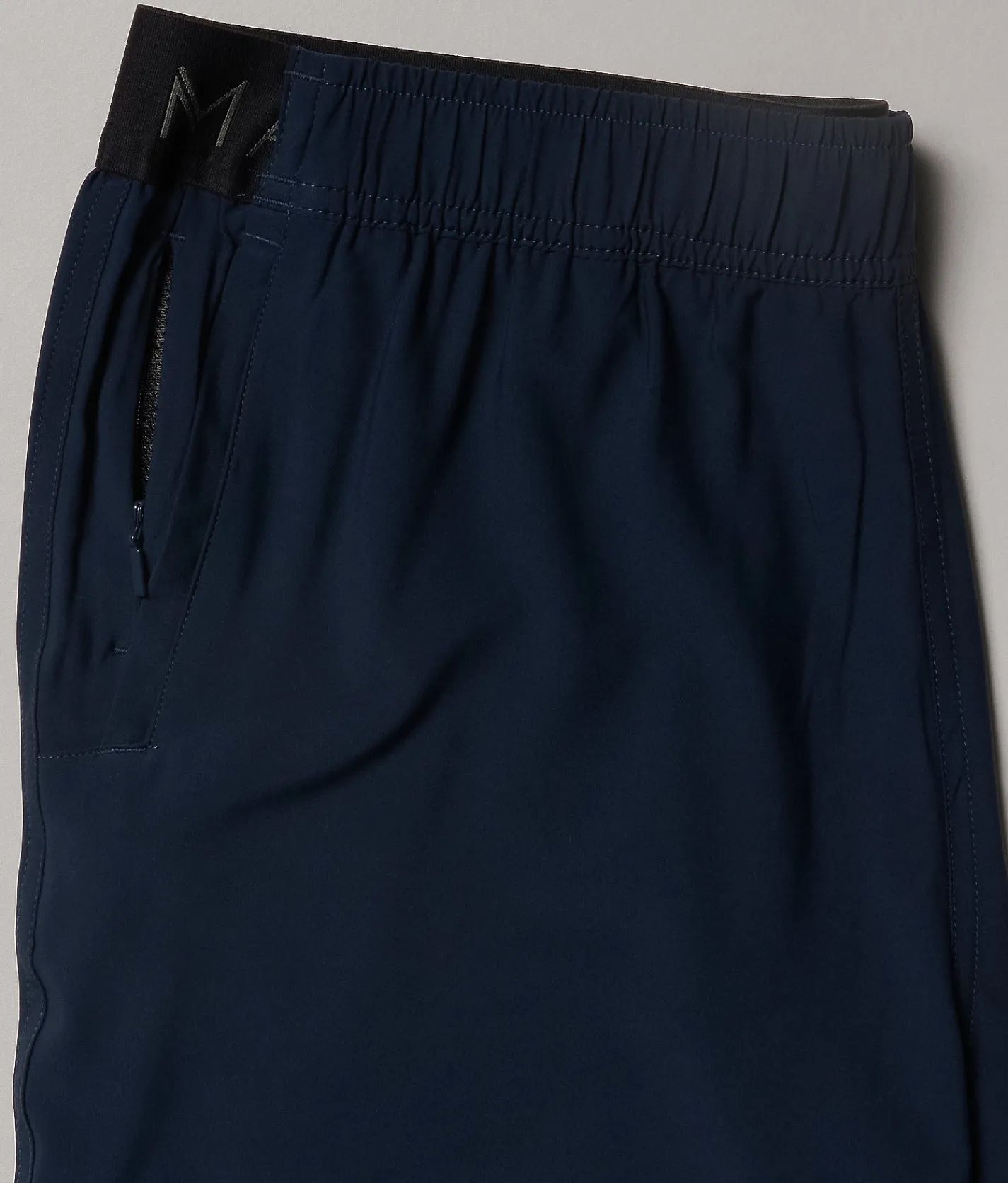 Bottoms|Activewear | Maven Co-op Dash Train Stretch Short Dark Navy