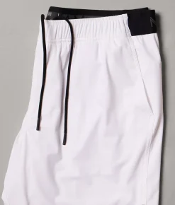 Maven Co-op Dash Train Stretch Short Salt New