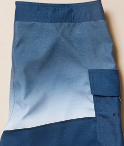 Rip Curl Dawn Patrol Stretch Boardshort Faded Denim Sale