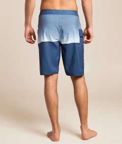 Rip Curl Dawn Patrol Stretch Boardshort Faded Denim Sale
