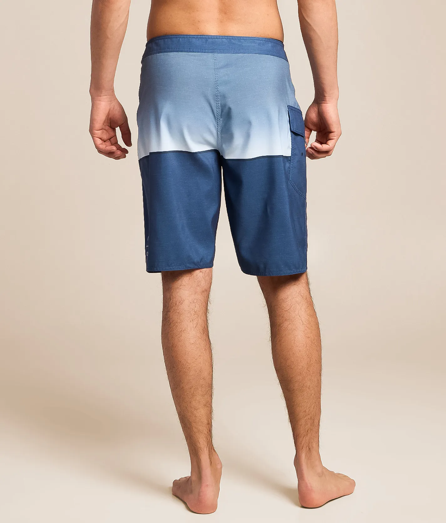 Rip Curl Dawn Patrol Stretch Boardshort Faded Denim Sale