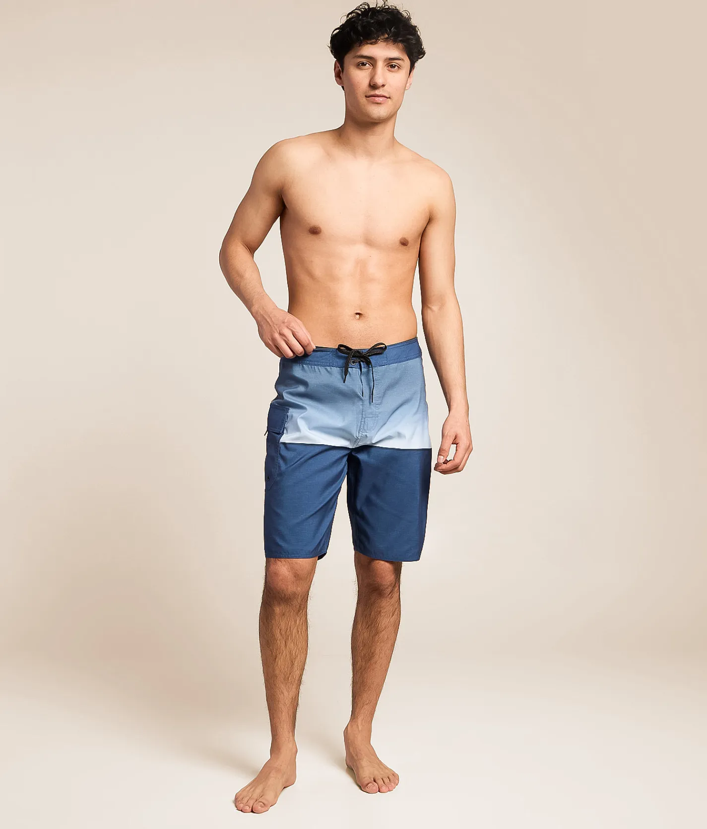 Rip Curl Dawn Patrol Stretch Boardshort Faded Denim Sale