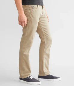 Rock Revival Daxton Slim Straight Stretch Pant Daxton SJ201 Online
