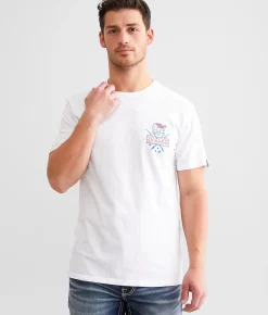Sullen Death Angel T-Shirt White Online