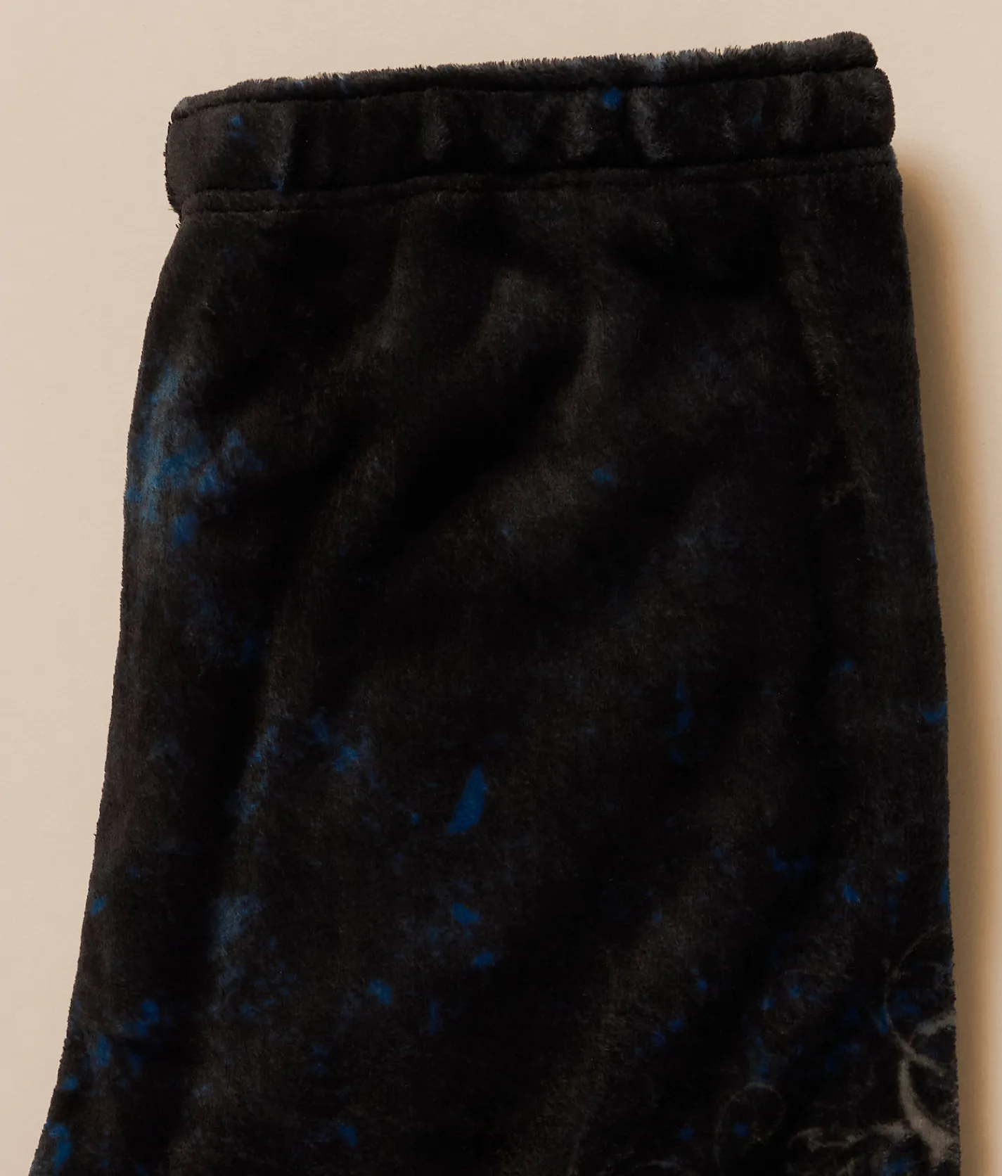 Affliction Death Eyes Fleece Pajama Pant Multi Colored Outlet