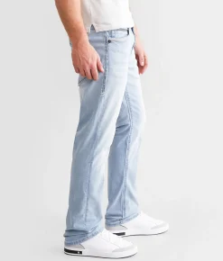 American Fighter Defender Straight Stretch Jean Aiden Discount