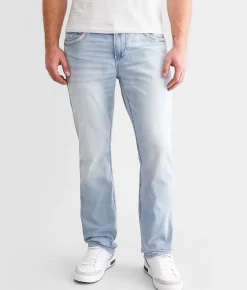 Bottoms | American Fighter Defender Straight Stretch Jean Aiden