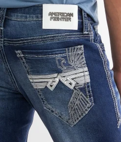 American Fighter Defender Stretch Jean Rifle Outlet