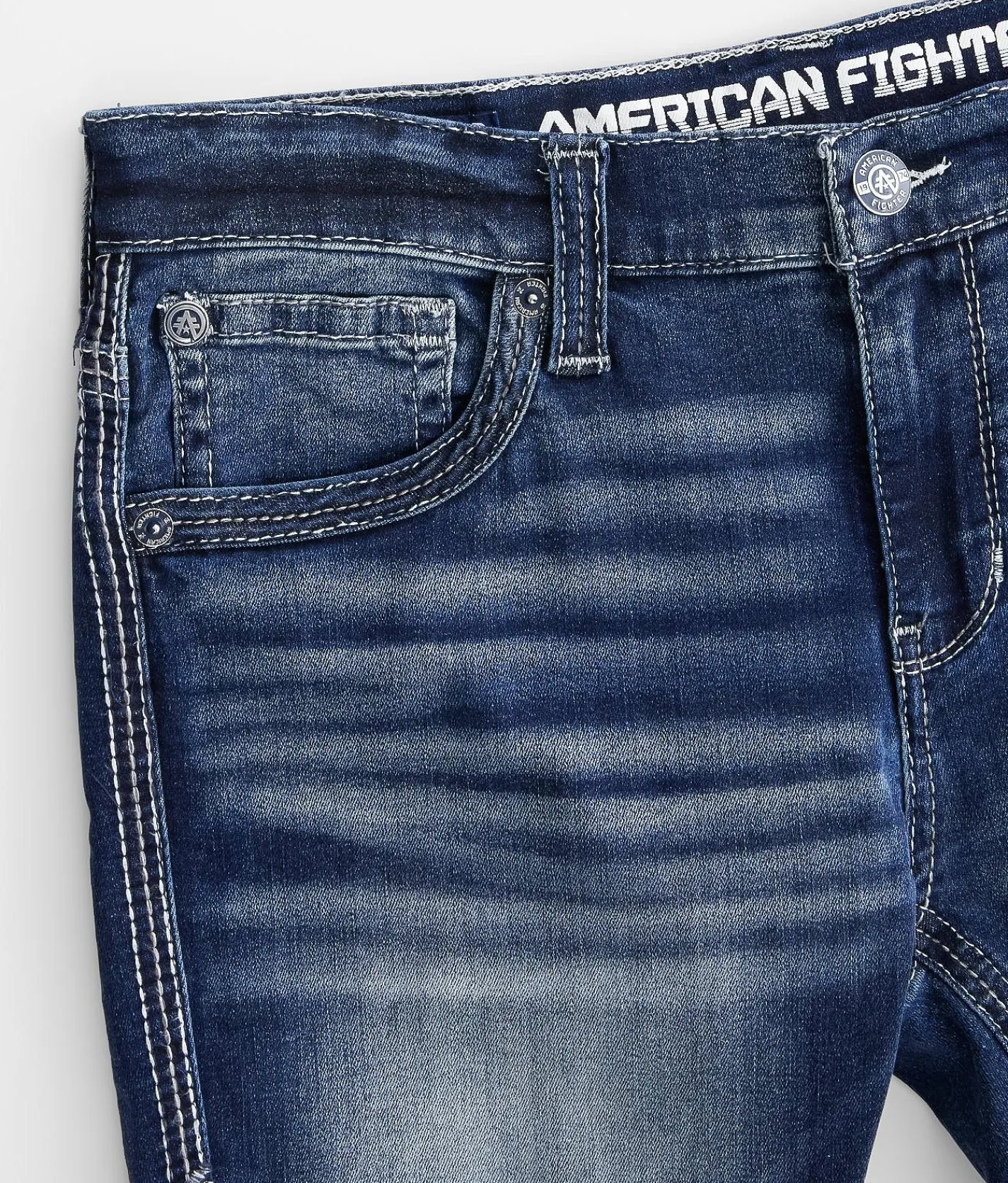 American Fighter Defender Stretch Jean Rifle Outlet