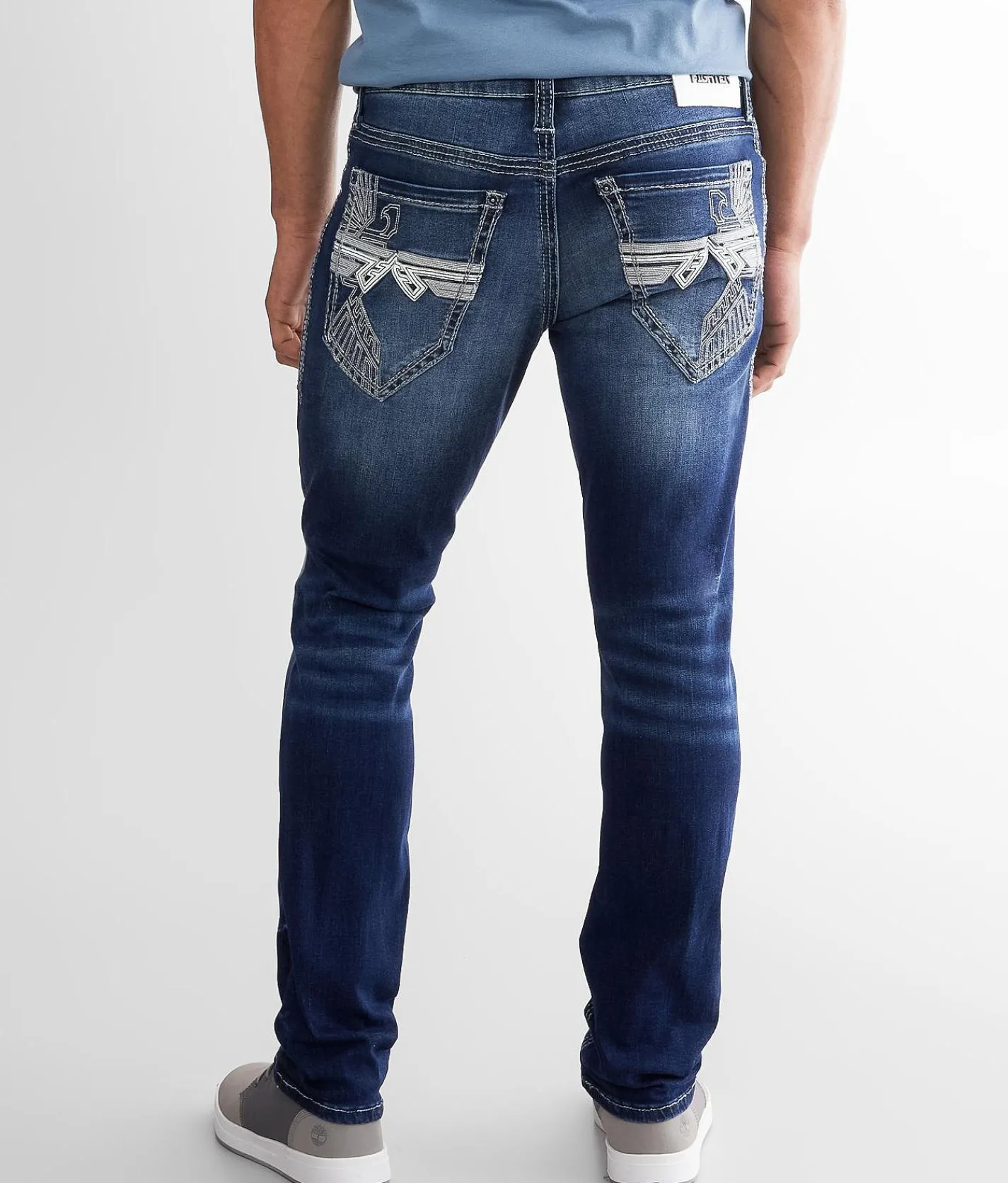 American Fighter Defender Stretch Jean Rifle Outlet