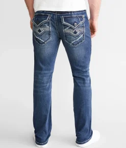 Sale Jeans|Bottoms | American Fighter Defender Stretch Jean Defense