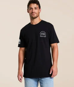 Howitzer Delaware T-Shirt Black Hot