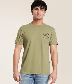 Howitzer Delaware T-Shirt Fallen Rock Best