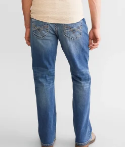BKE Derek Stretch Jean Moura Clearance