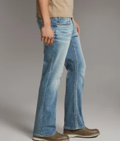 Bottoms|Bke Jeans | BKE Derek Stretch Jean Javert