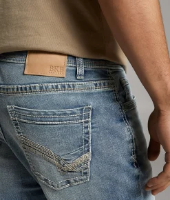 Bottoms|Bke Jeans | BKE Derek Stretch Jean Javert