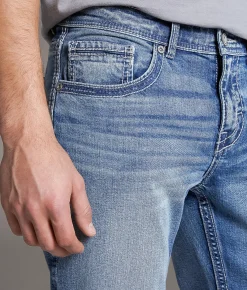 Bottoms|Bke Jeans | BKE Derek Stretch Jean Kedzie