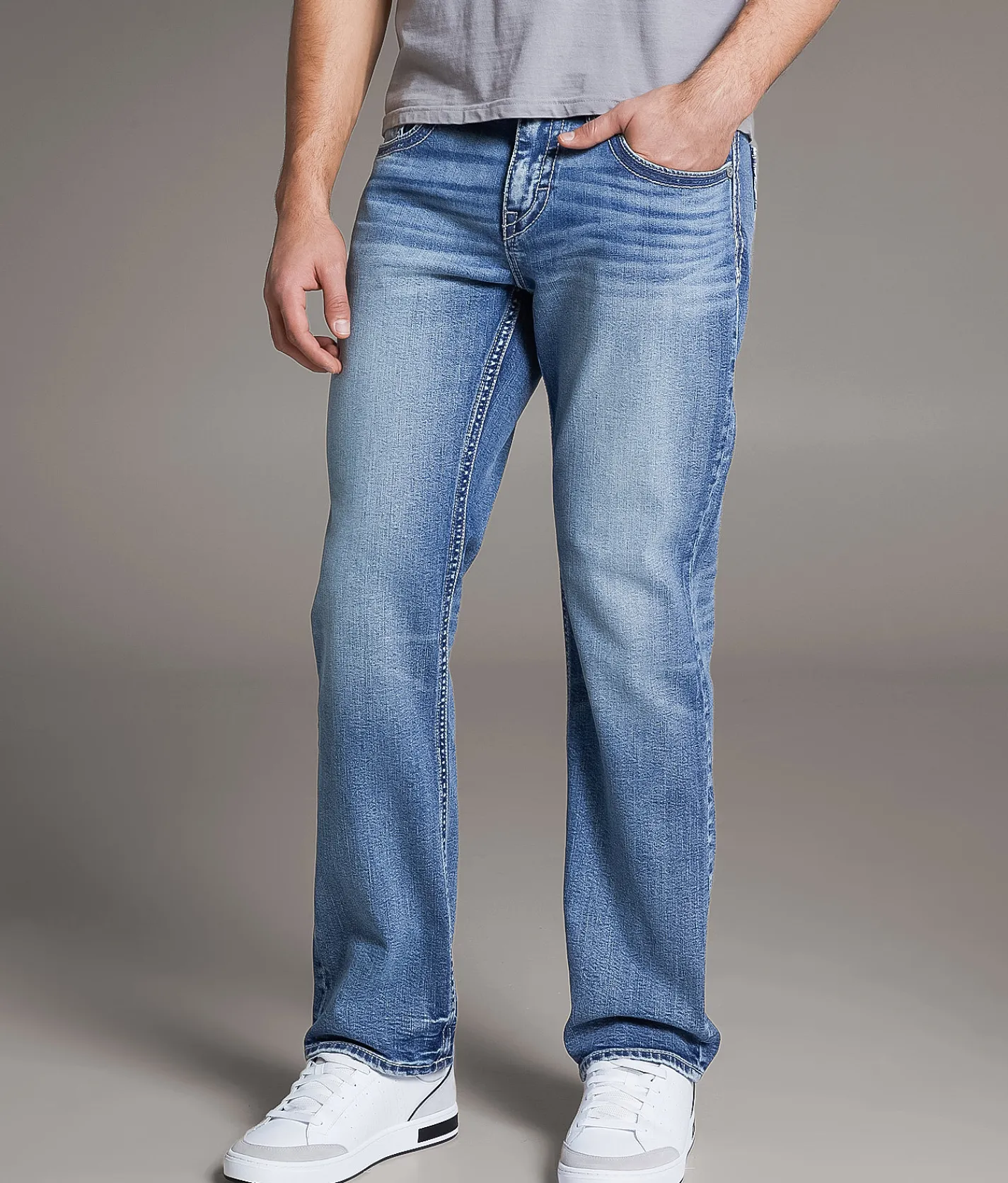 Bottoms|Bke Jeans | BKE Derek Stretch Jean Kedzie