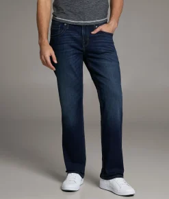 Bottoms|Bke Jeans | BKE Derek Stretch Jean Chara 2