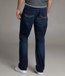 Bottoms|Bke Jeans | BKE Derek Stretch Jean Chara 2