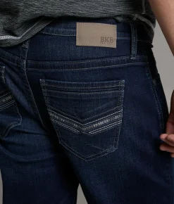 Bottoms|Bke Jeans | BKE Derek Stretch Jean Chara 2