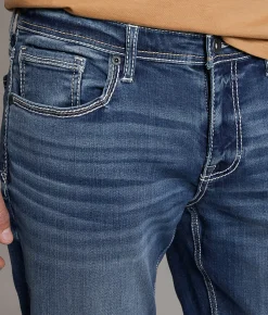 BKE Derek Stretch Jean Whitty Sale