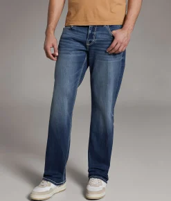BKE Derek Stretch Jean Whitty Sale