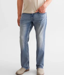 Bottoms | BKE Derek Stretch Jean Maximillian