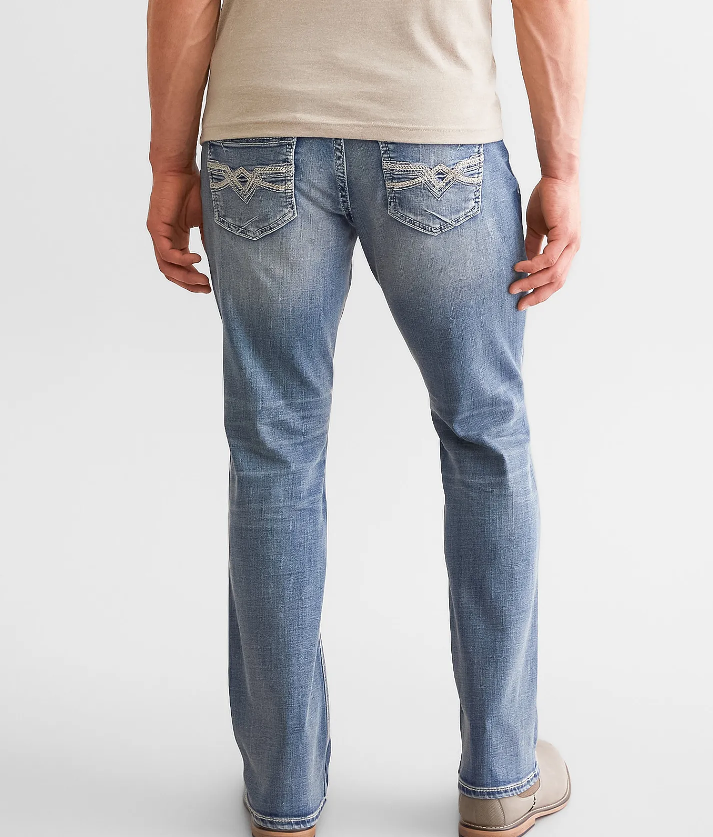 Bottoms | BKE Derek Stretch Jean Maximillian
