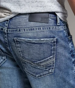 Bottoms|Bke Jeans | BKE Derek Stretch Jean Nomad