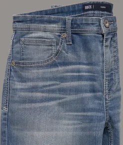BKE Derek Stretch Jean Wademan Discount