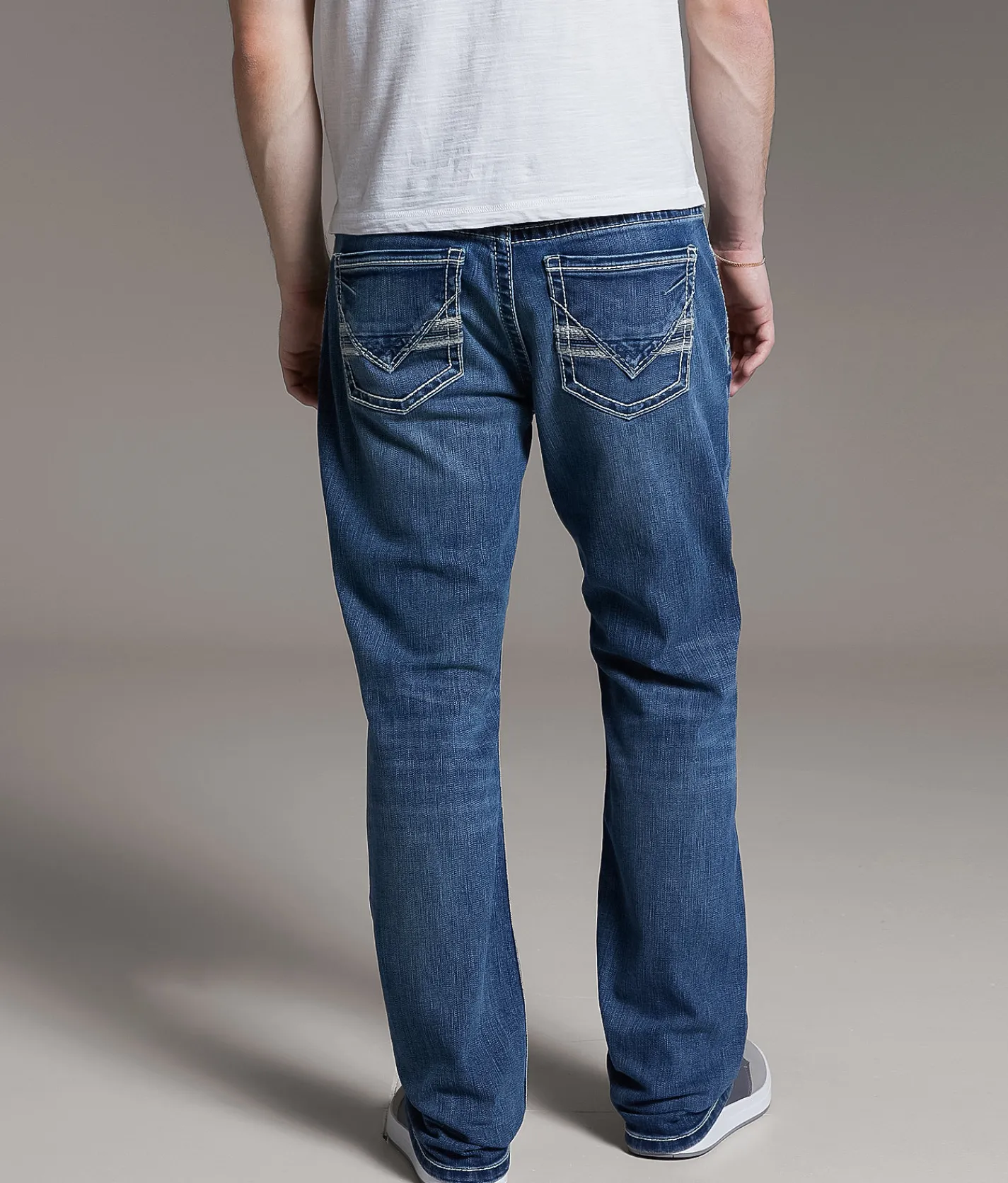 Bottoms|Bke Jeans | BKE Derek Stretch Jean Orb