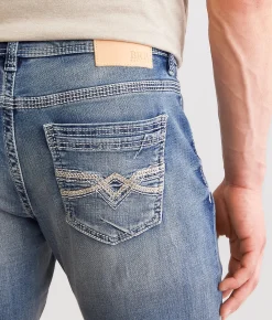 BKE Derek Stretch Jean Maximillian Discount