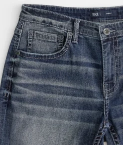 BKE Derek Stretch Jean Avery Hot