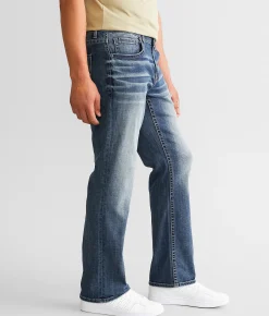 BKE Derek Stretch Jean Avery Hot