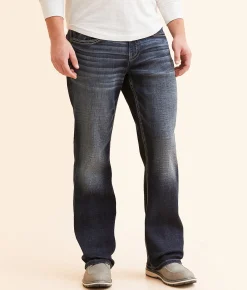 Bottoms|Bke Jeans | BKE Derek Stretch Jean Atoka
