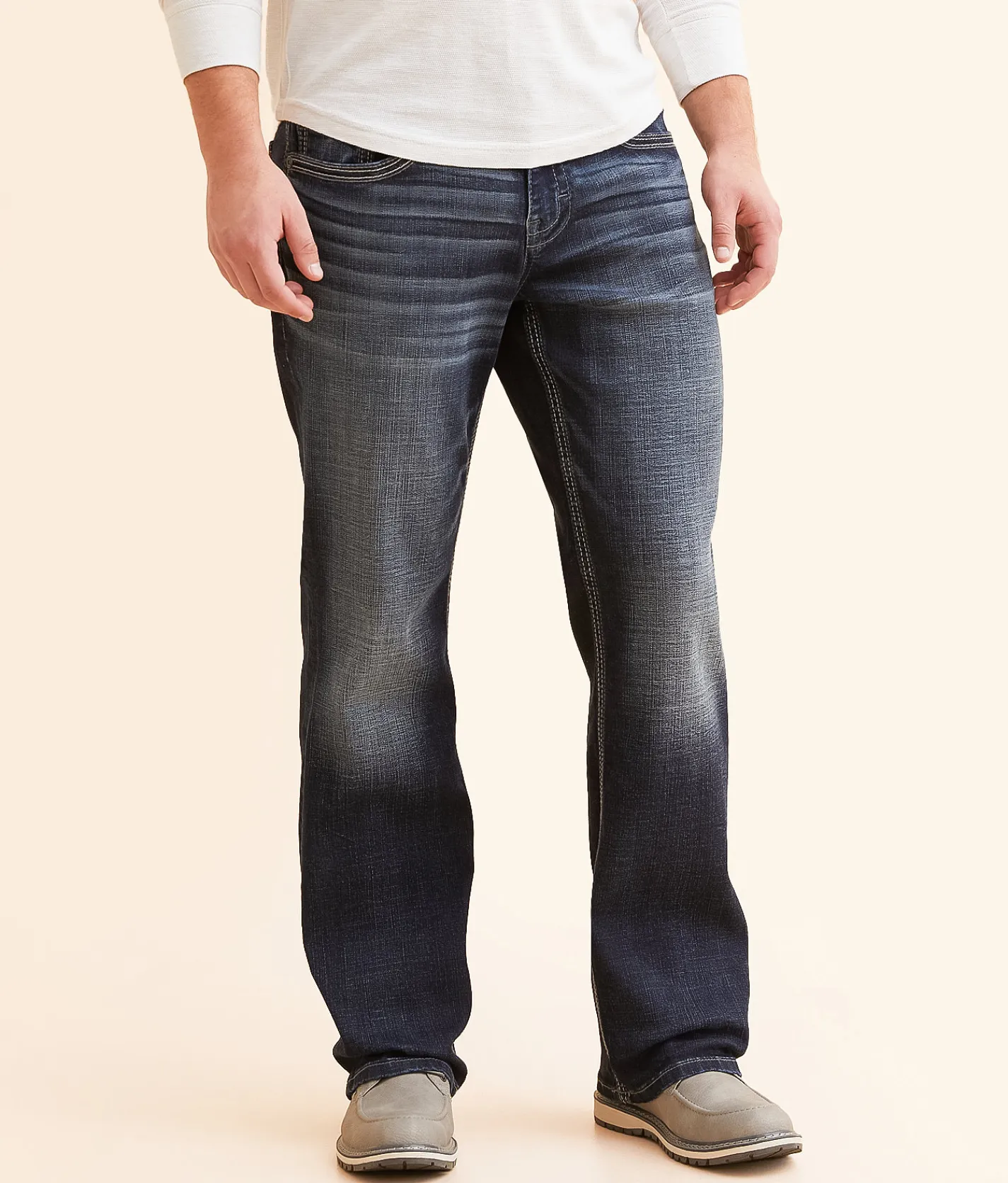 Bottoms|Bke Jeans | BKE Derek Stretch Jean Atoka