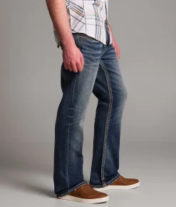 Bottoms|Jeans | BKE Derek Stretch Jean Sandal