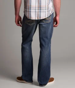 Bottoms|Jeans | BKE Derek Stretch Jean Sandal
