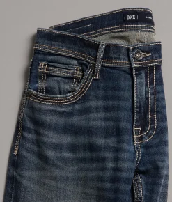 Bottoms|Jeans | BKE Derek Stretch Jean Sandal
