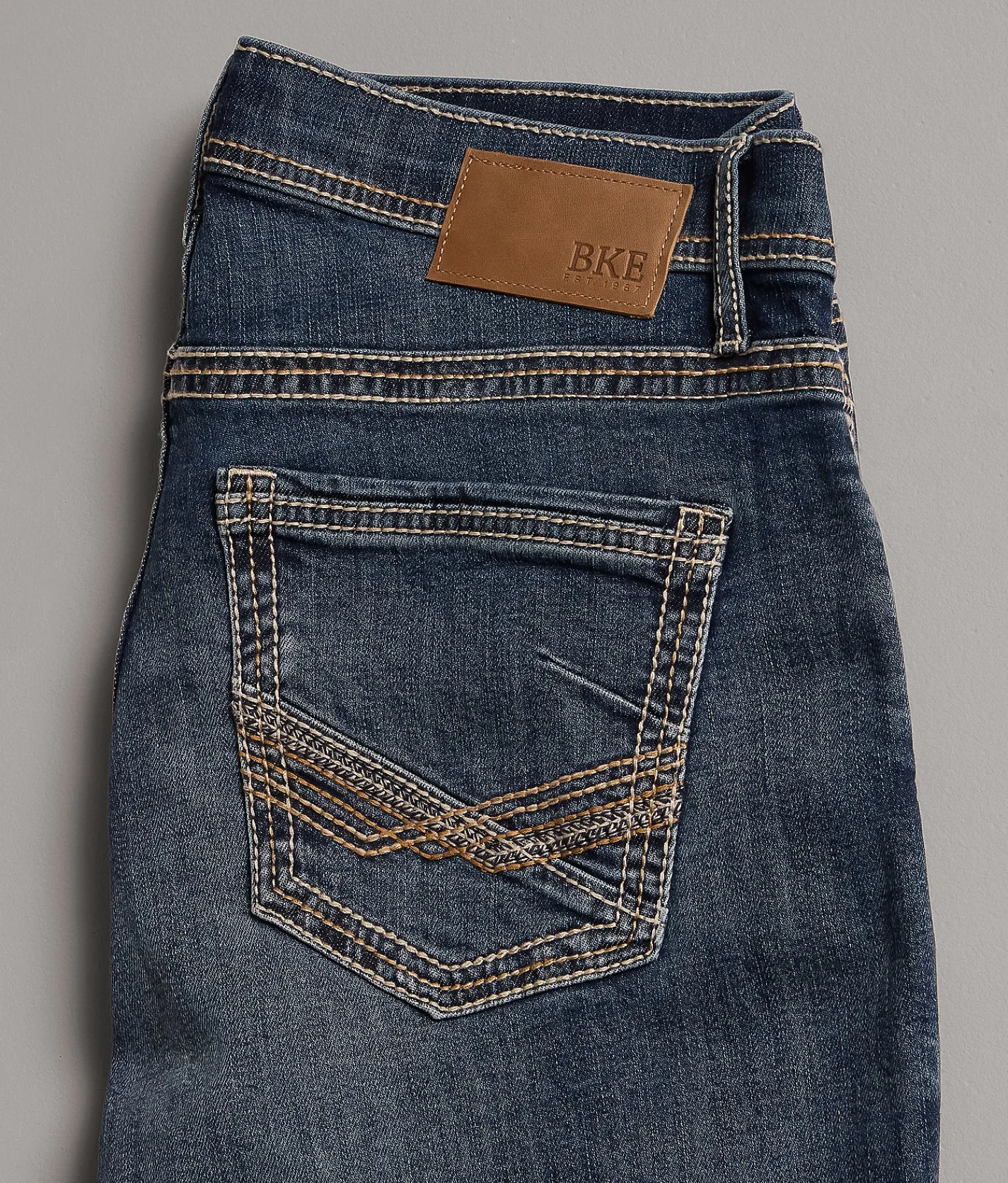 Bottoms|Jeans | BKE Derek Stretch Jean Sandal