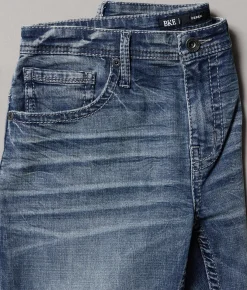 BKE Derek Stretch Jean Ashton Clearance