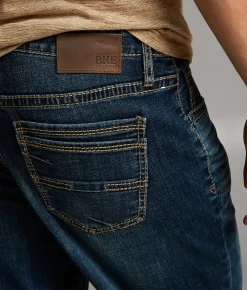 BKE Derek Stretch Jean Mustafe