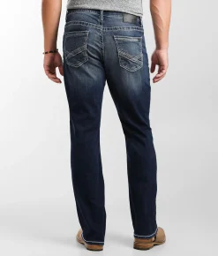 Jeans | BKE Derek Stretch Jean Hamblen