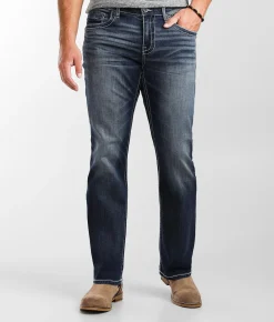 Jeans | BKE Derek Stretch Jean Hamblen