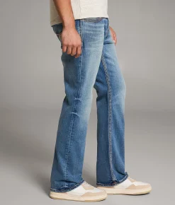 BKE Derek Stretch Jean Lucky